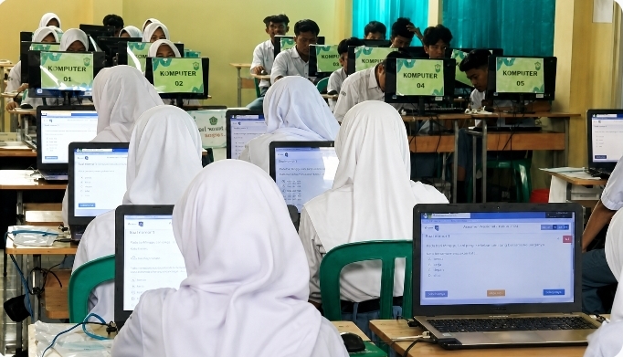 Laboratorium Komputer