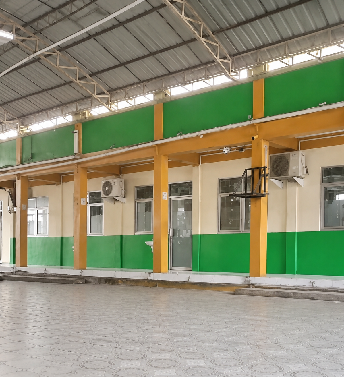 SD ISLAM TERPADU BAIDHAUL AHKAM