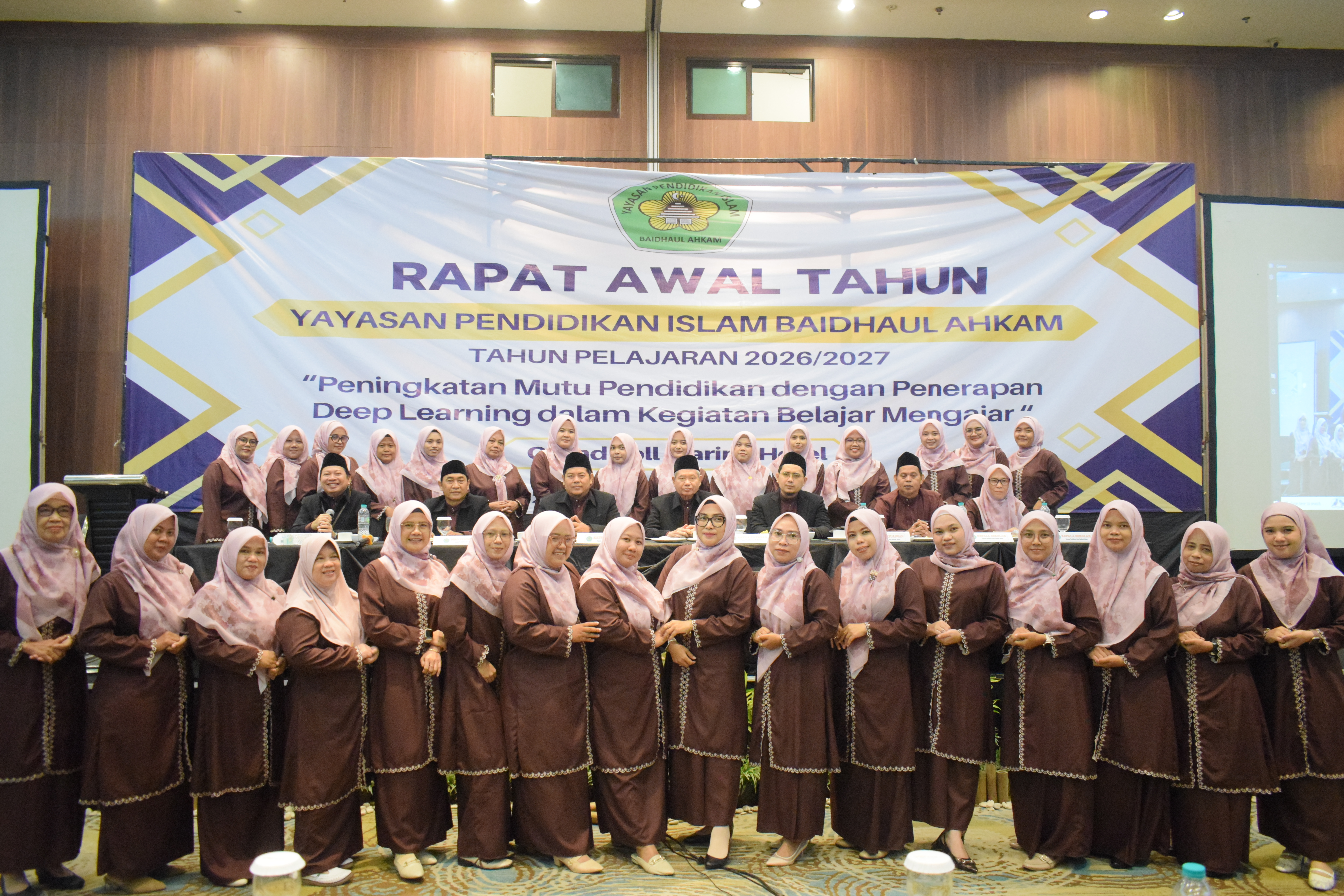 Gedung Sekolah